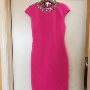 Ted Baker dress